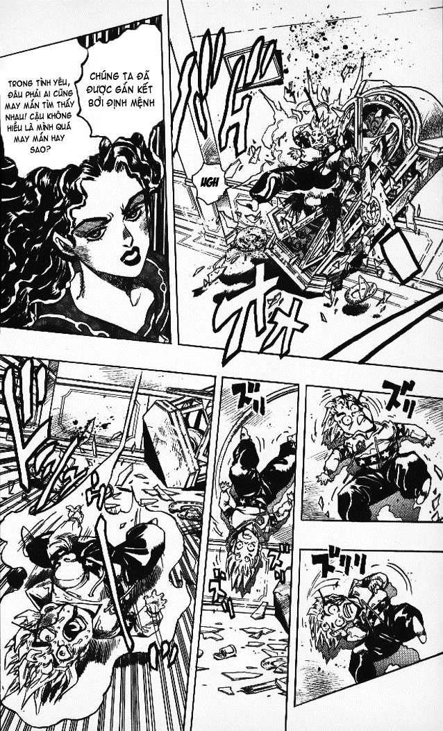 Cuộc Phiêu Lưu Bí Ẩn Chapter 299 - 12