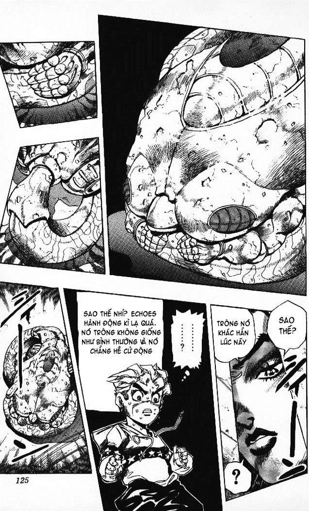 Cuộc Phiêu Lưu Bí Ẩn Chapter 299 - 17