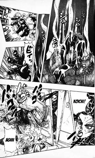 Cuộc Phiêu Lưu Bí Ẩn Chapter 300 - 5