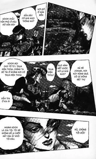 Cuộc Phiêu Lưu Bí Ẩn Chapter 301 - 3