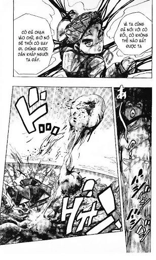 Cuộc Phiêu Lưu Bí Ẩn Chapter 301 - 18