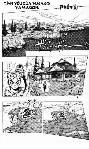 Cuộc Phiêu Lưu Bí Ẩn Chapter 302 - 1