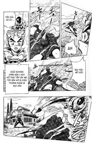 Cuộc Phiêu Lưu Bí Ẩn Chapter 302 - 3