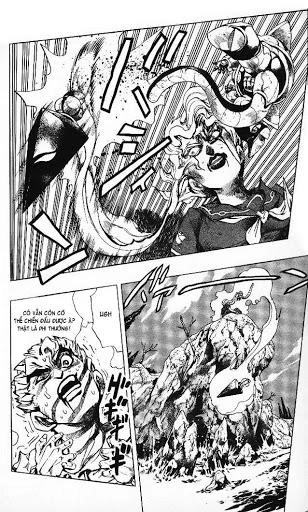 Cuộc Phiêu Lưu Bí Ẩn Chapter 302 - 7