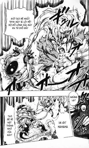 Cuộc Phiêu Lưu Bí Ẩn Chapter 302 - 10