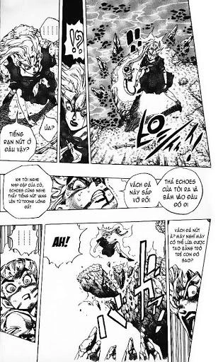 Cuộc Phiêu Lưu Bí Ẩn Chapter 302 - 11