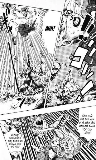 Cuộc Phiêu Lưu Bí Ẩn Chapter 302 - 12