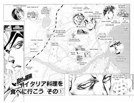 Cuộc Phiêu Lưu Bí Ẩn Chapter 303 - 8