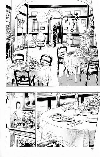 Cuộc Phiêu Lưu Bí Ẩn Chapter 303 - 11