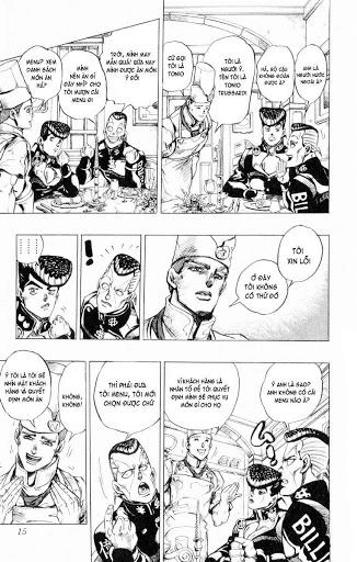 Cuộc Phiêu Lưu Bí Ẩn Chapter 303 - 14