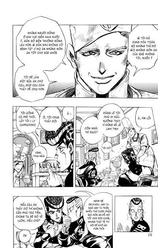 Cuộc Phiêu Lưu Bí Ẩn Chapter 303 - 17