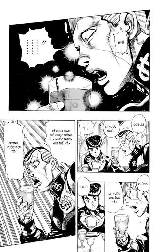 Cuộc Phiêu Lưu Bí Ẩn Chapter 303 - 18