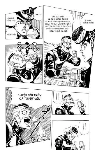 Cuộc Phiêu Lưu Bí Ẩn Chapter 303 - 19