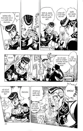 Cuộc Phiêu Lưu Bí Ẩn Chapter 303 - 20