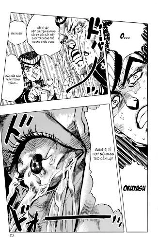 Cuộc Phiêu Lưu Bí Ẩn Chapter 303 - 22