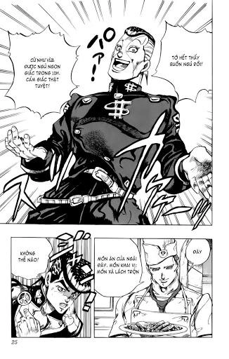 Cuộc Phiêu Lưu Bí Ẩn Chapter 303 - 24