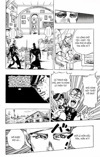 Cuộc Phiêu Lưu Bí Ẩn Chapter 304 - 19