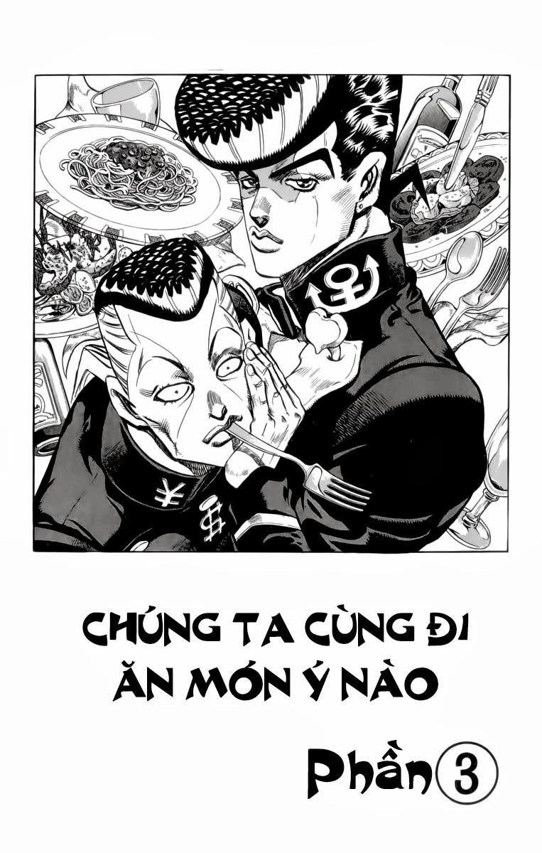 Cuộc Phiêu Lưu Bí Ẩn Chapter 305 - 1