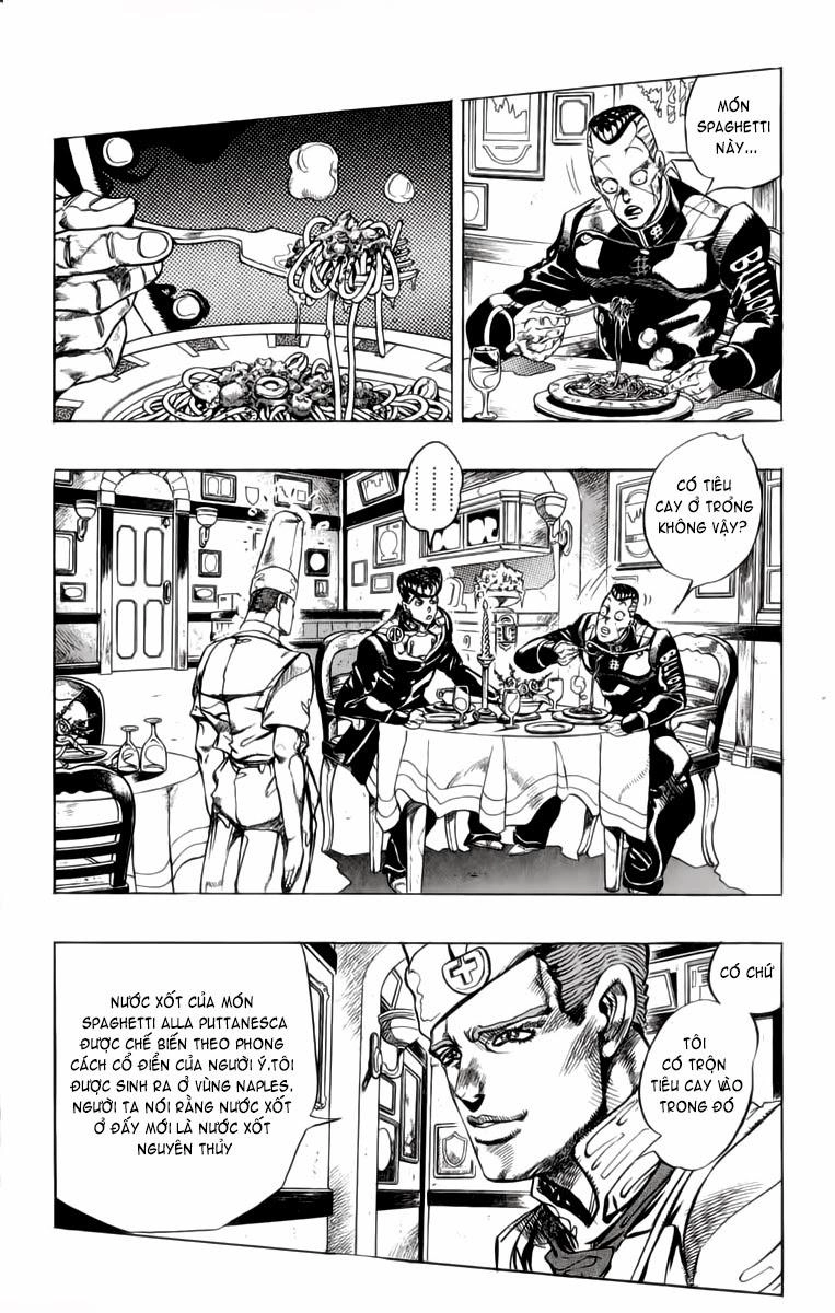 Cuộc Phiêu Lưu Bí Ẩn Chapter 305 - 2