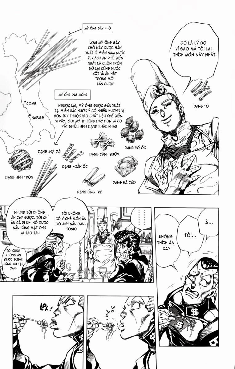 Cuộc Phiêu Lưu Bí Ẩn Chapter 305 - 3