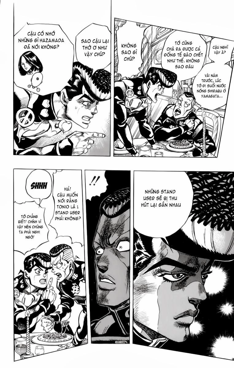 Cuộc Phiêu Lưu Bí Ẩn Chapter 305 - 6