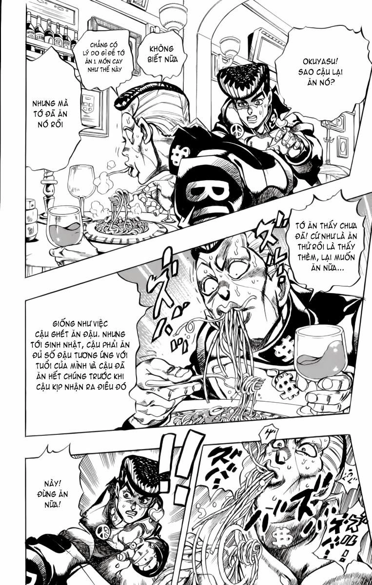 Cuộc Phiêu Lưu Bí Ẩn Chapter 305 - 8