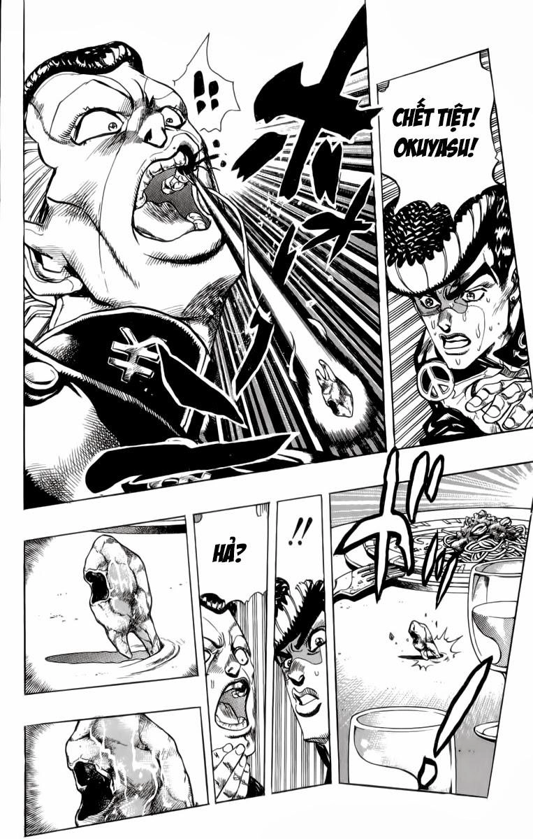 Cuộc Phiêu Lưu Bí Ẩn Chapter 305 - 10