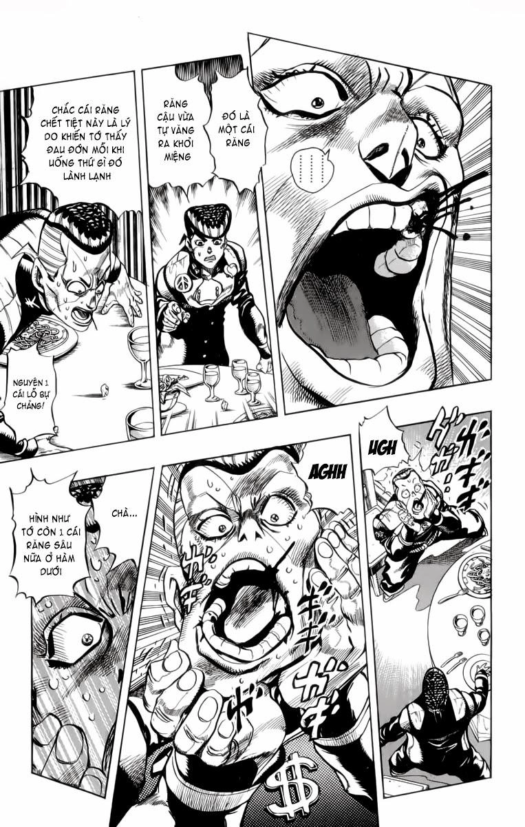 Cuộc Phiêu Lưu Bí Ẩn Chapter 305 - 11