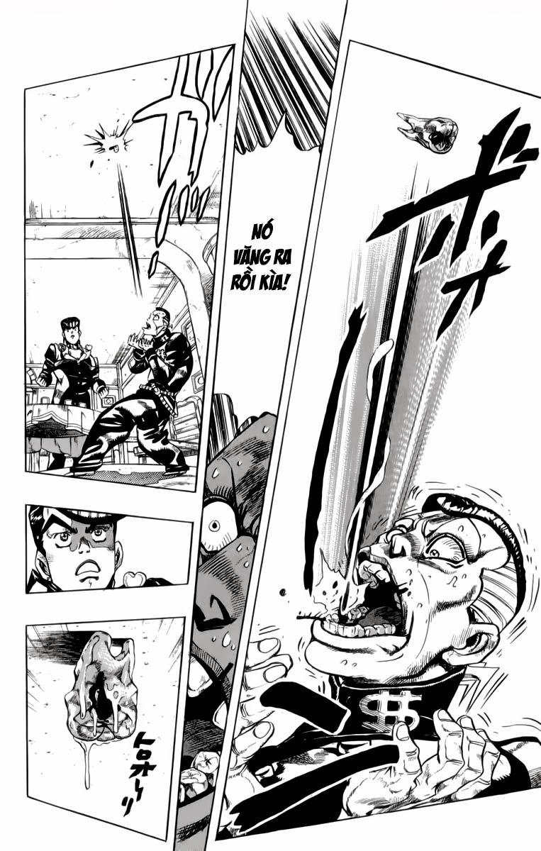 Cuộc Phiêu Lưu Bí Ẩn Chapter 305 - 12