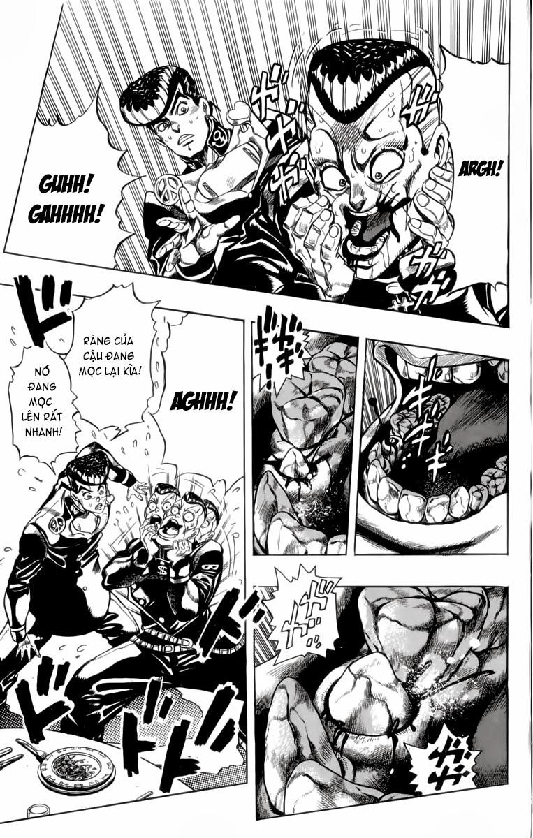 Cuộc Phiêu Lưu Bí Ẩn Chapter 305 - 13