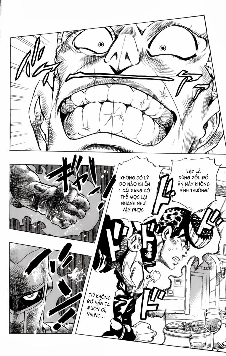 Cuộc Phiêu Lưu Bí Ẩn Chapter 305 - 14