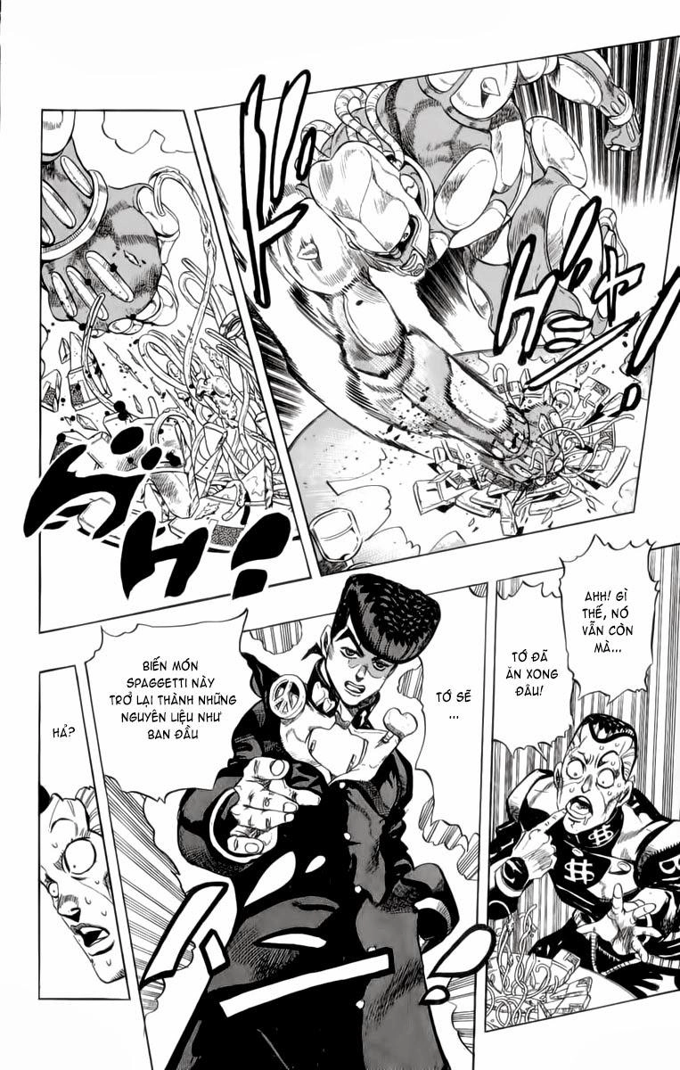 Cuộc Phiêu Lưu Bí Ẩn Chapter 305 - 16