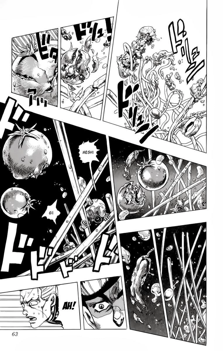 Cuộc Phiêu Lưu Bí Ẩn Chapter 305 - 17