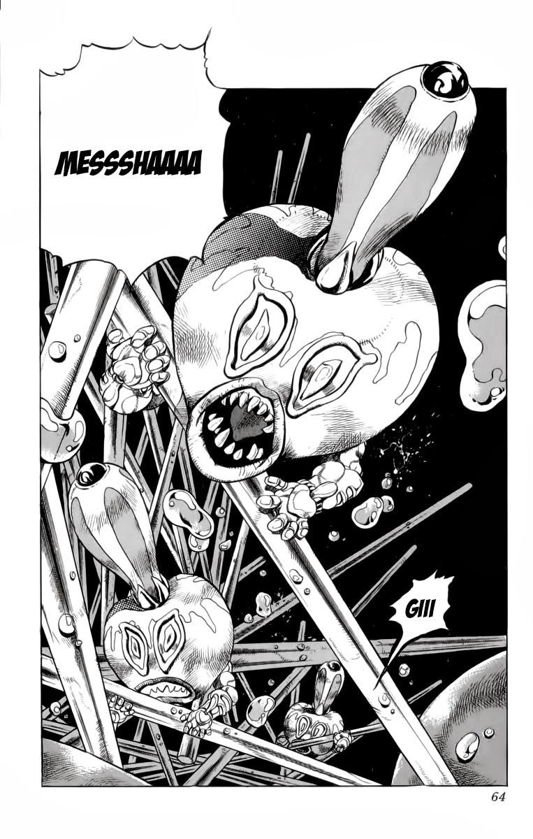 Cuộc Phiêu Lưu Bí Ẩn Chapter 305 - 18