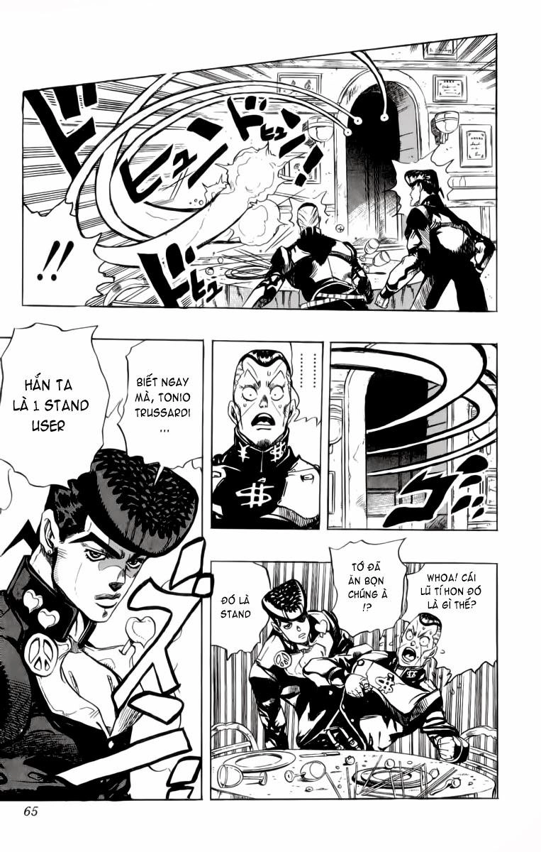 Cuộc Phiêu Lưu Bí Ẩn Chapter 305 - 19