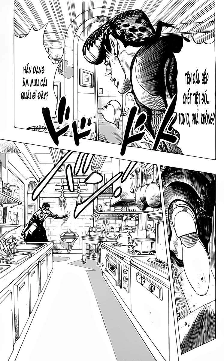 Cuộc Phiêu Lưu Bí Ẩn Chapter 306 - 3