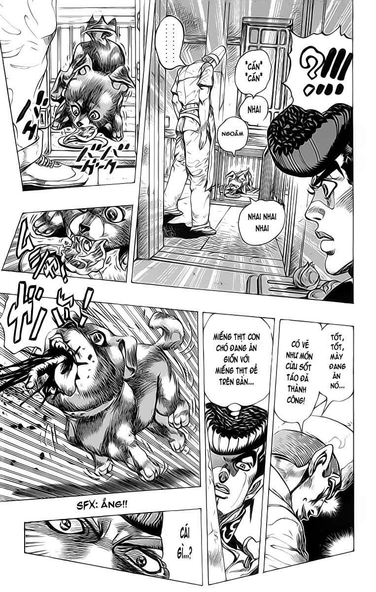 Cuộc Phiêu Lưu Bí Ẩn Chapter 306 - 5