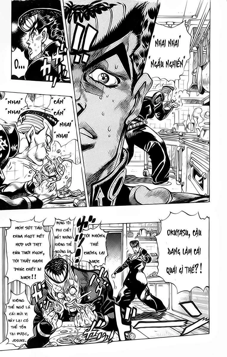 Cuộc Phiêu Lưu Bí Ẩn Chapter 306 - 9