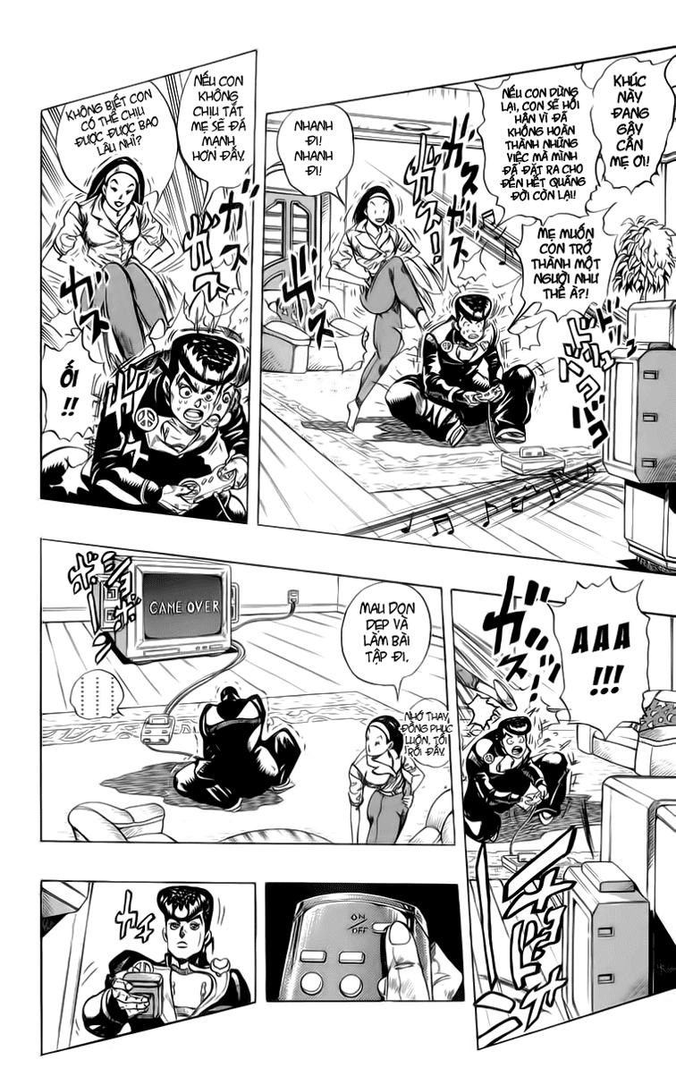 Cuộc Phiêu Lưu Bí Ẩn Chapter 307 - 3