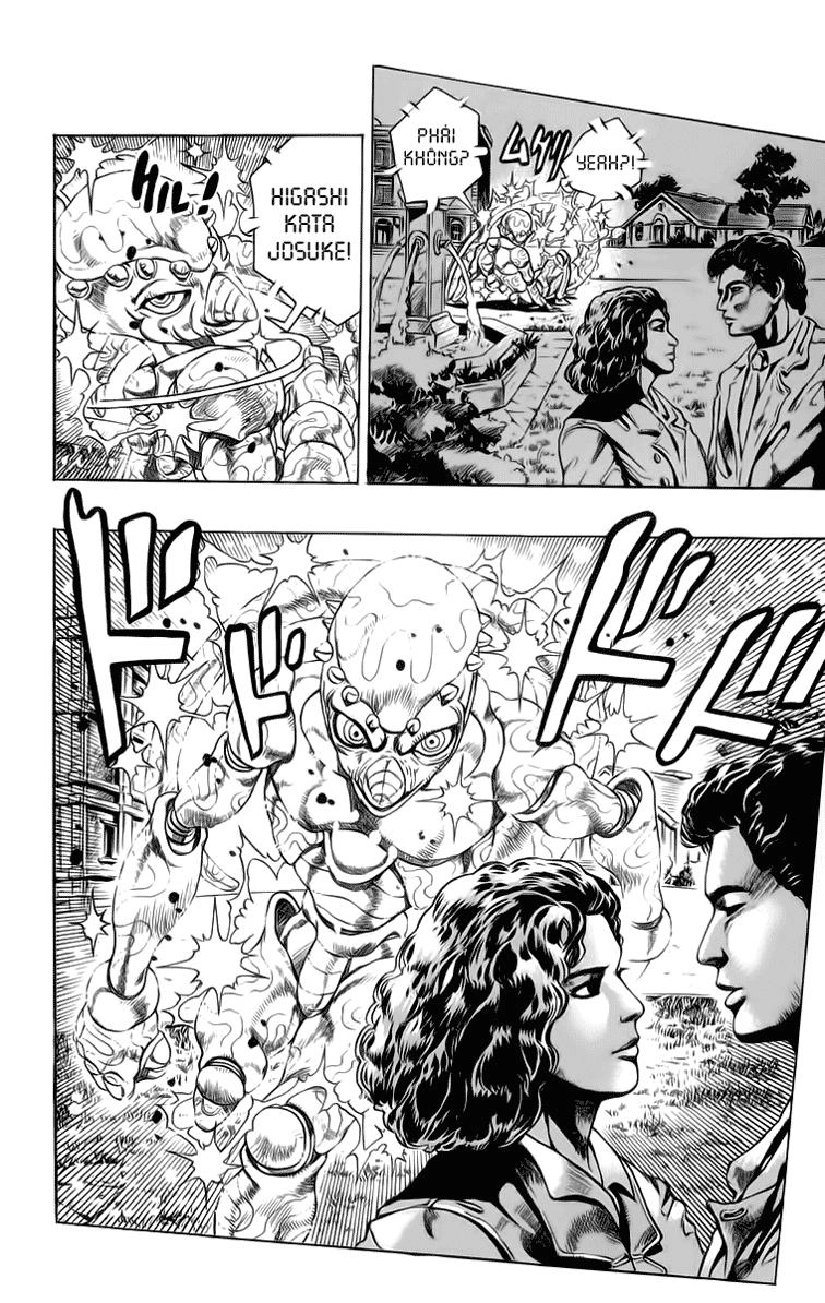 Cuộc Phiêu Lưu Bí Ẩn Chapter 307 - 5