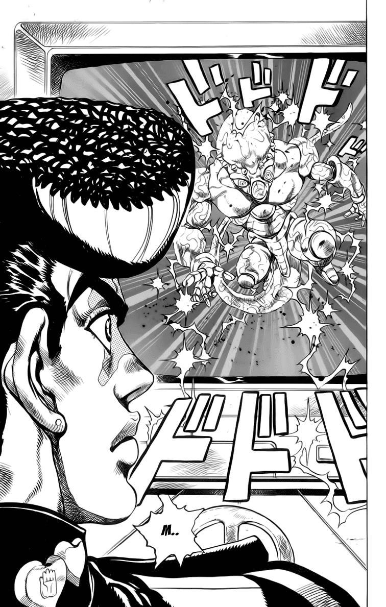 Cuộc Phiêu Lưu Bí Ẩn Chapter 307 - 6