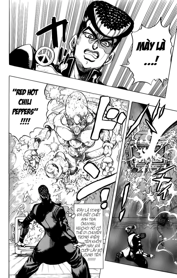 Cuộc Phiêu Lưu Bí Ẩn Chapter 307 - 7