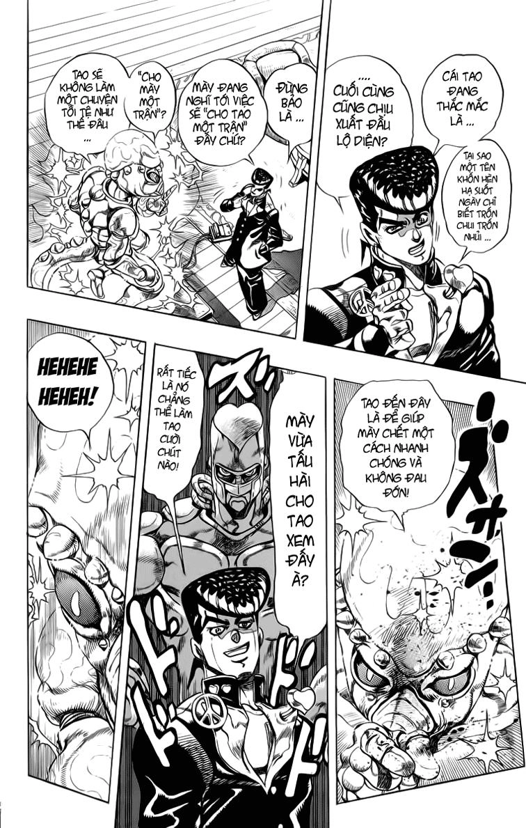 Cuộc Phiêu Lưu Bí Ẩn Chapter 307 - 9