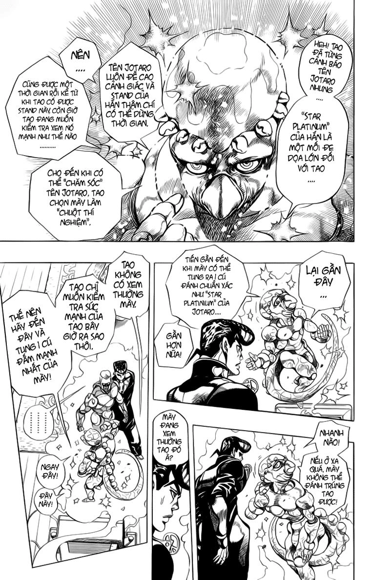 Cuộc Phiêu Lưu Bí Ẩn Chapter 307 - 10