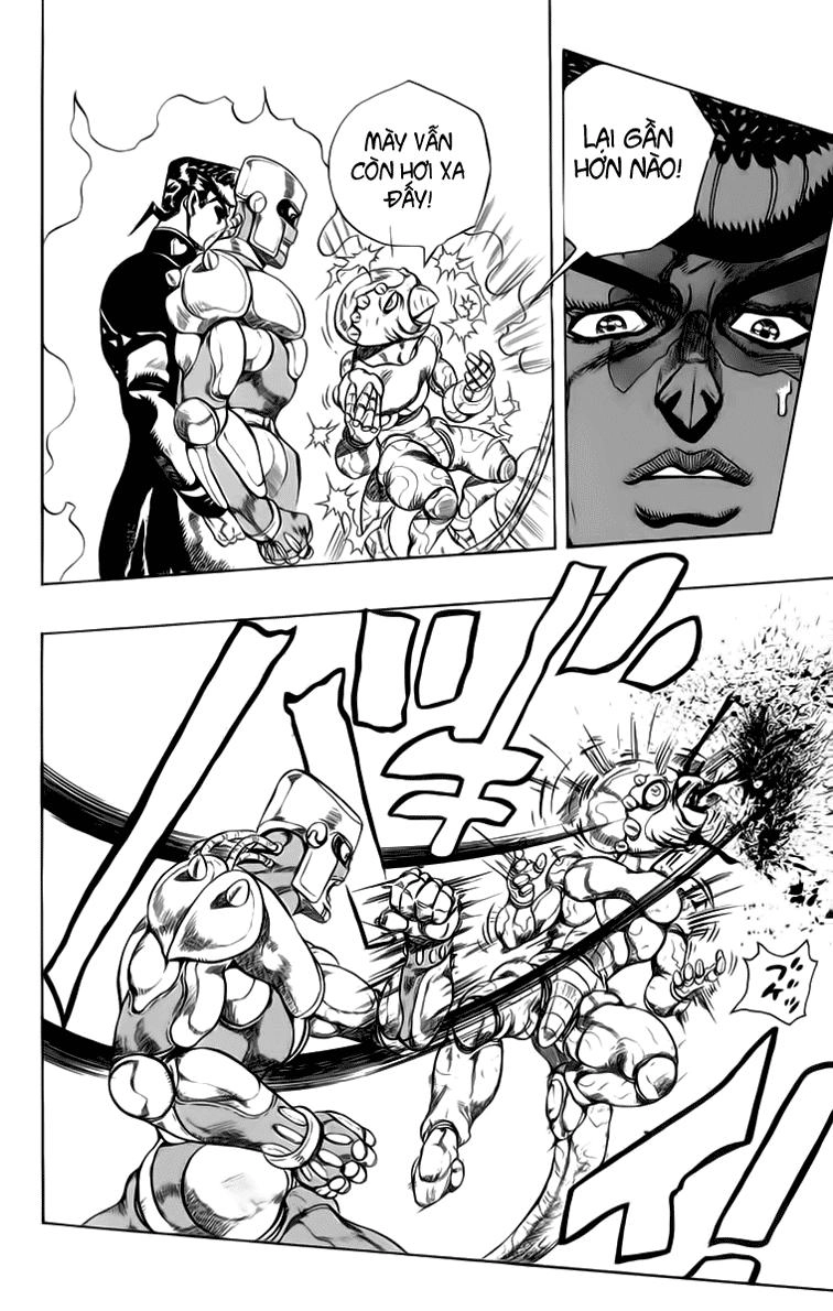 Cuộc Phiêu Lưu Bí Ẩn Chapter 307 - 11