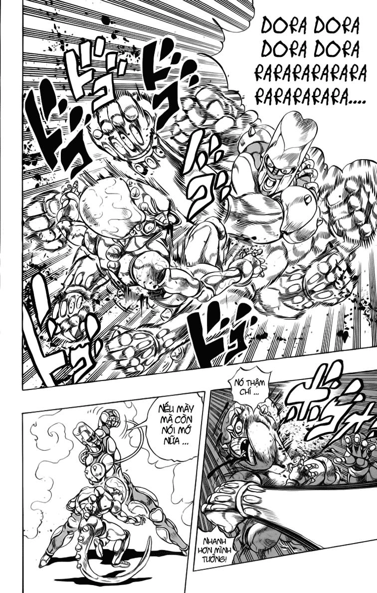 Cuộc Phiêu Lưu Bí Ẩn Chapter 307 - 13