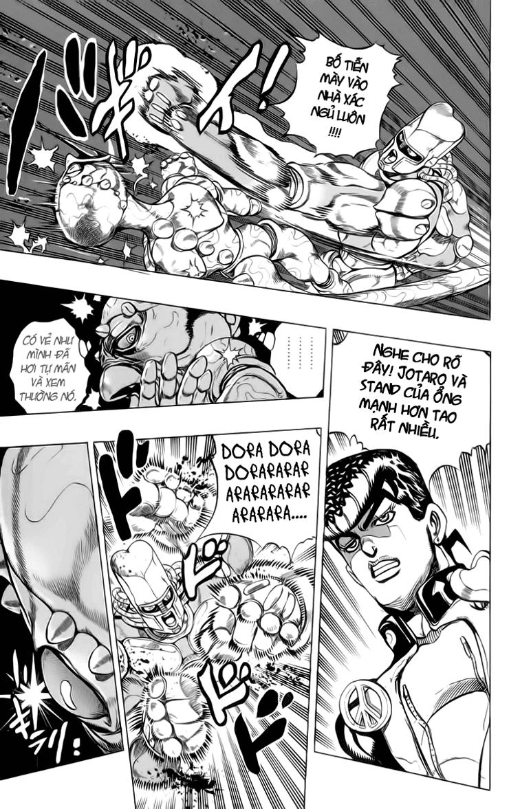 Cuộc Phiêu Lưu Bí Ẩn Chapter 307 - 14