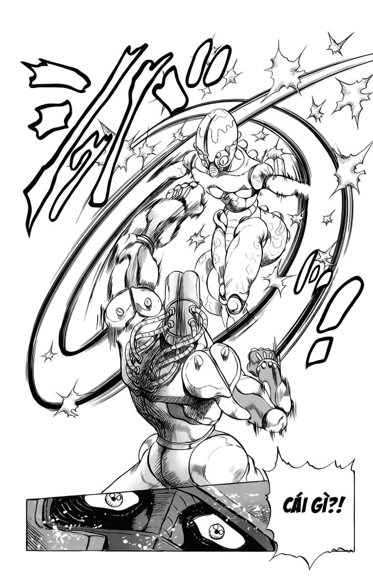 Cuộc Phiêu Lưu Bí Ẩn Chapter 307 - 15