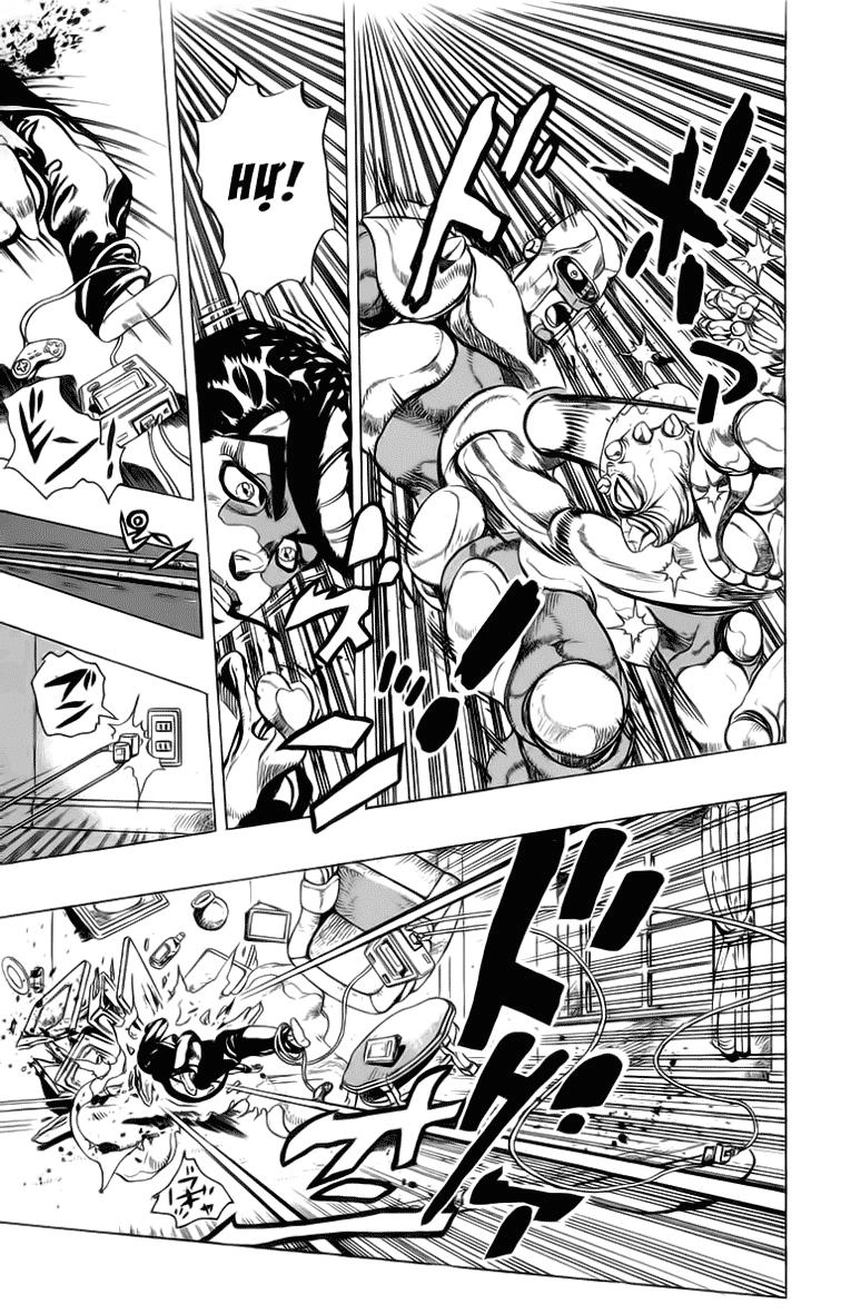 Cuộc Phiêu Lưu Bí Ẩn Chapter 307 - 16