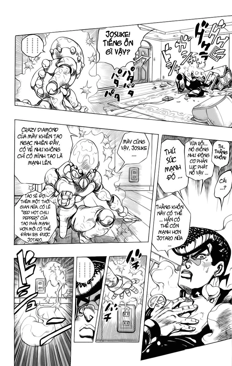 Cuộc Phiêu Lưu Bí Ẩn Chapter 307 - 17